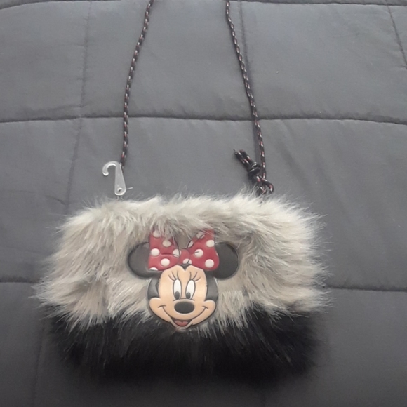 Minnie Mouse coin purse/Plush toy/Mickey Mouse Oversized Mug - Picture 2 of 16